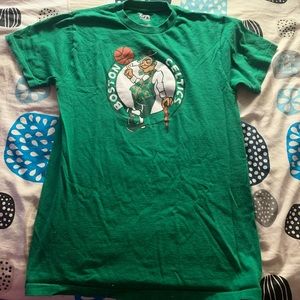 Boston Celtics Rondo Shirt
